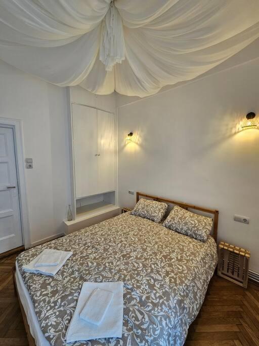 Tulum Apartment Бухарест Экстерьер фото